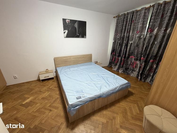 Apartament cu 2 camere în Vasile Aaron
