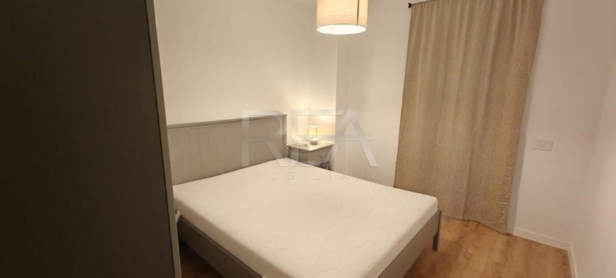 Apartament cu 2 camere decomandat în Floreasca