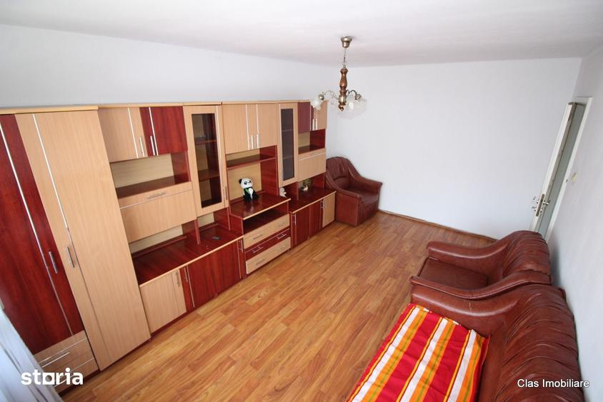 Apartament cu 2 camere decomandat în Tudor Vladimirescu