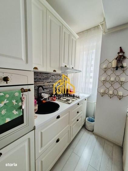 Apartament cu 2 camere semidecomandat în Dudu