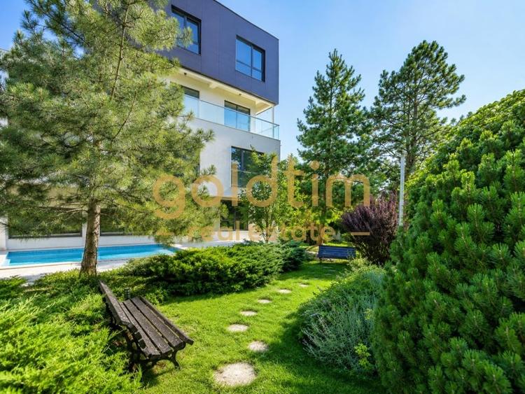 PIPERA/ROVERE RESIDENCE/TERASA GENEROASA/SPATII DE DEPOZITARE - 28