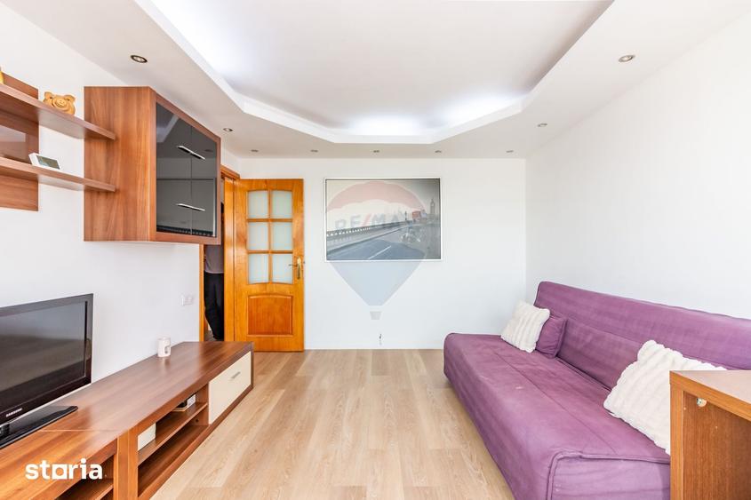 Vanzare apartament 2 camere / Eroii Revolutiei / Finisat Modern - 19