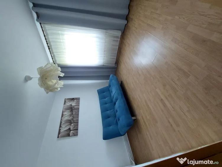 Ap. 2 camere decomandat - 1