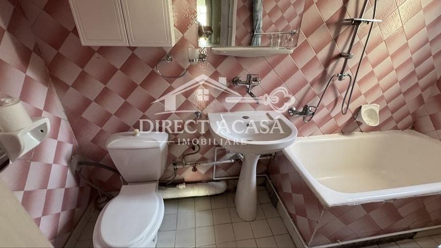 Apartament cu 2 camere de inchiriat-Zona Cornisa - 7