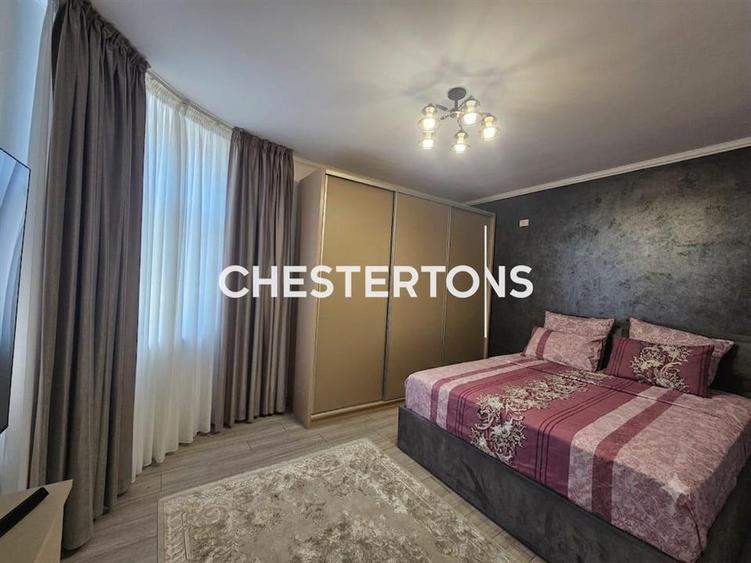 Prima inchiriere | totul nou | Apartament 2 dormitoare, curte proprie si terasa, - 6