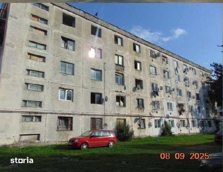 Garsonieră în Central
