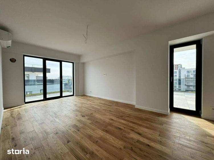 2 Camere nZEB cu Terasa Pompa Caldura Panouri Recuperatoare Caldura - 4