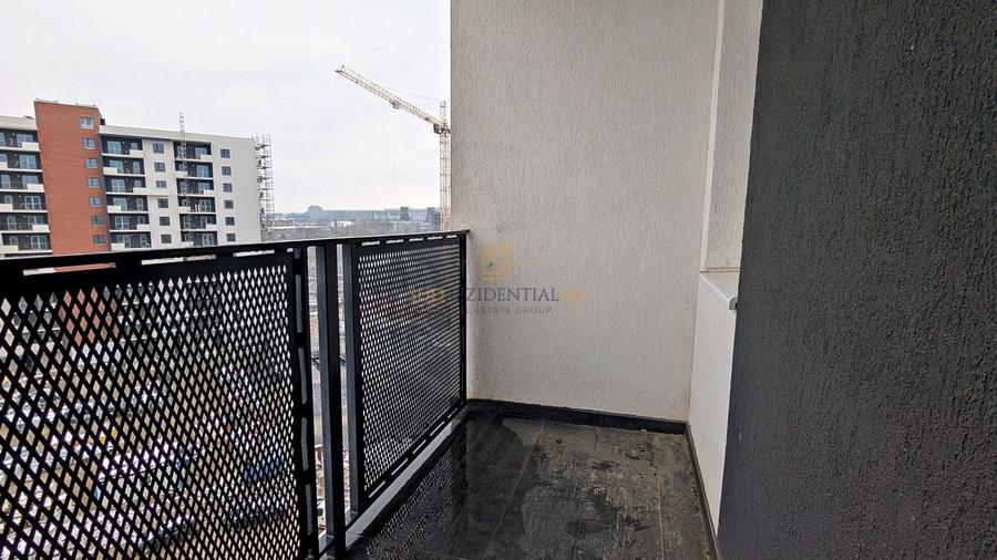 Închiriere apartament 2 camere, prima închiriere | Bd. Metalurgiei - 16