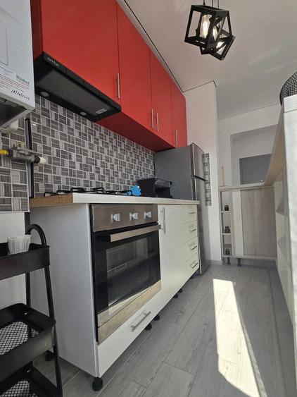 Apartament cu 2 camere decomandat în Avantgarden