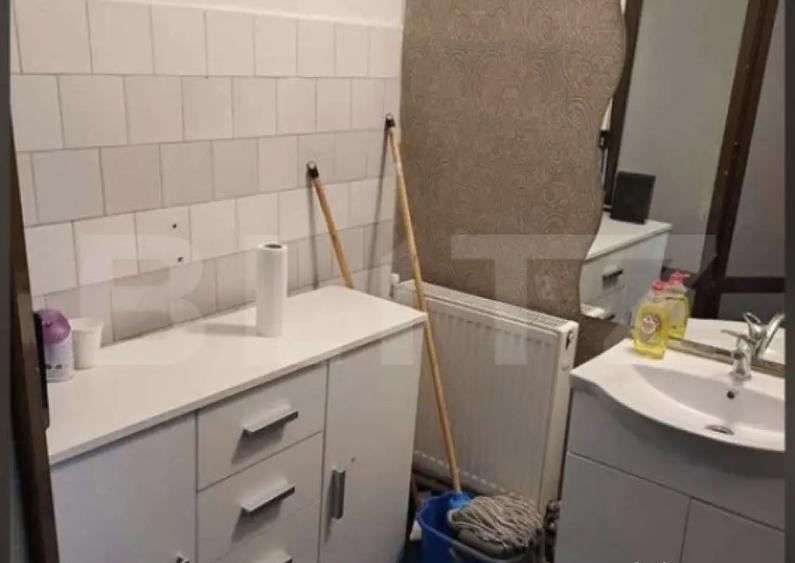 Spațiu comercial, de 41 mp, în Fălticeni
