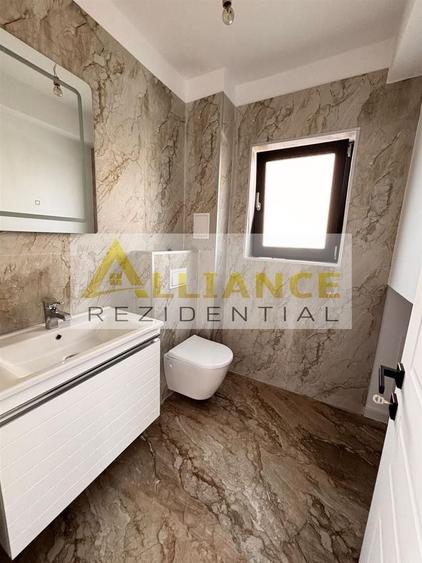 Casă individuală -5 camere | 120 metri pătrați utili  | Teren 350 mp | - 13