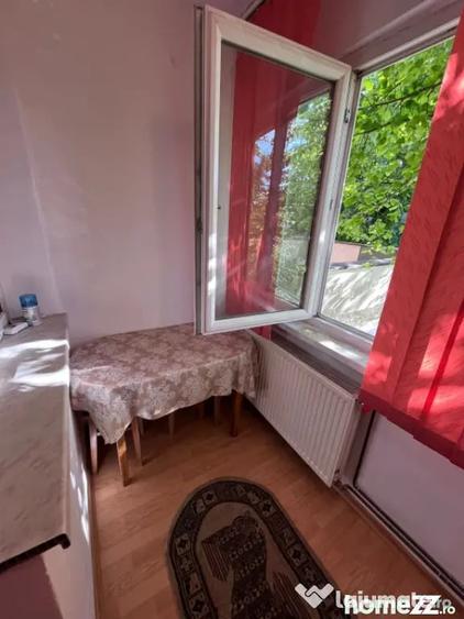 Garsonieră semidecomandată în Brazda lui Novac