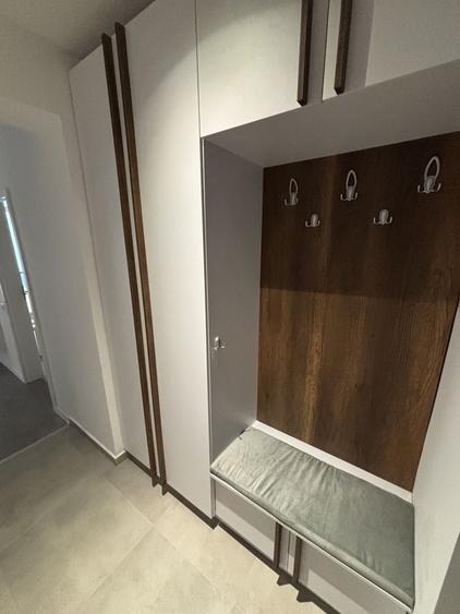 Garsoniera Viva Residence Faza 2, Aparatorii Patriei - 800m - 3