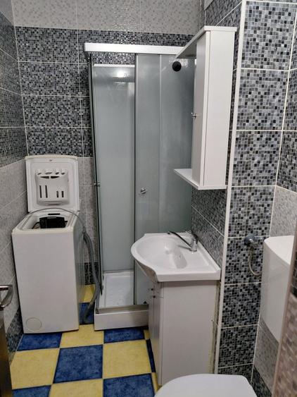 Garsonieră decomandată în Dălghiu