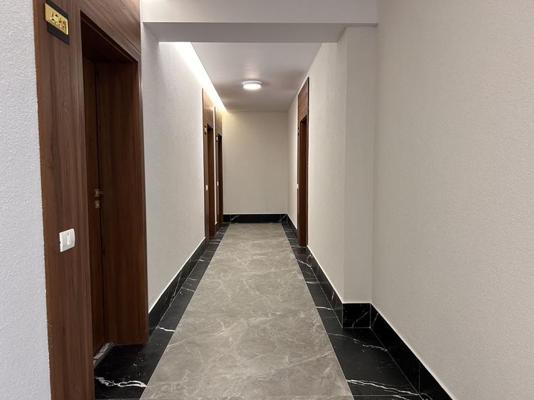 Apartament cu 2 camere în Dămăroaia