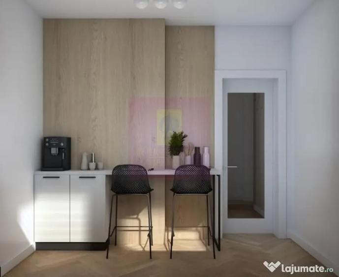 Doua apartamente premium in Floreasca | Design de arhit... - 1