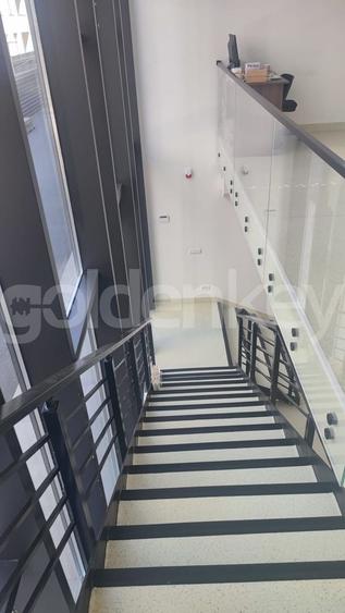 Spațiu comercial, de 60 mp, în Herăstrău