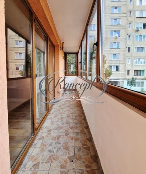 Apartament cu parcare subterana in cartierul Gheorgheni - 12