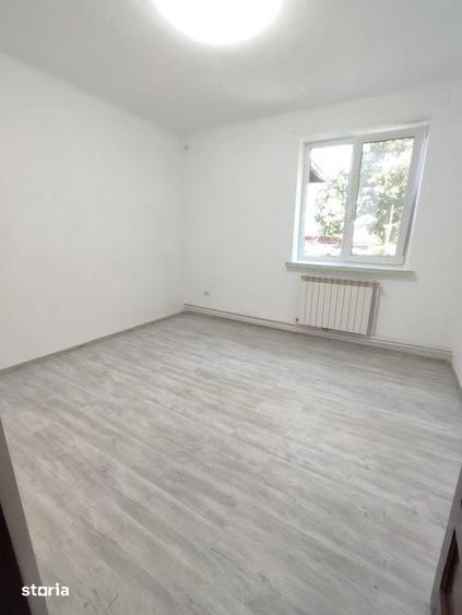 Spatiu birouri 3 camere la parter intrare separata Targu Cucu -Hotel I - 3