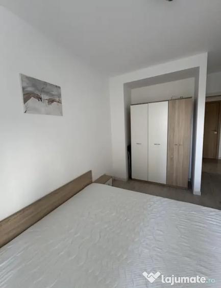 Apartament cu 2 camere decomandat în Morarilor