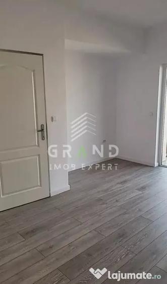 Garsonieră decomandată în Florești