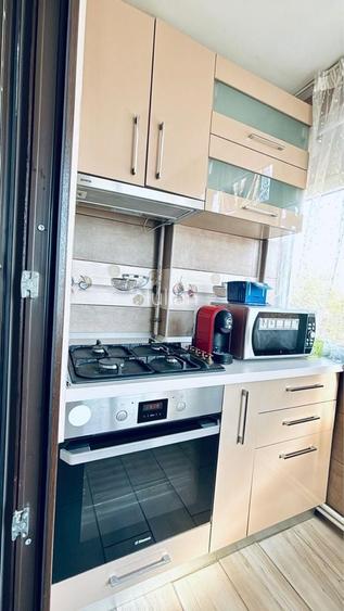 Apartament de inchiriat 3 camere Sarari Craiova
