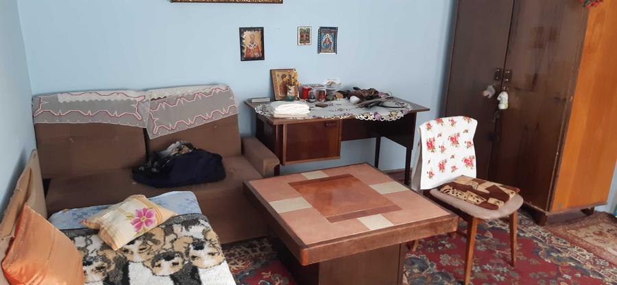 Casă cu 2 camere în Central