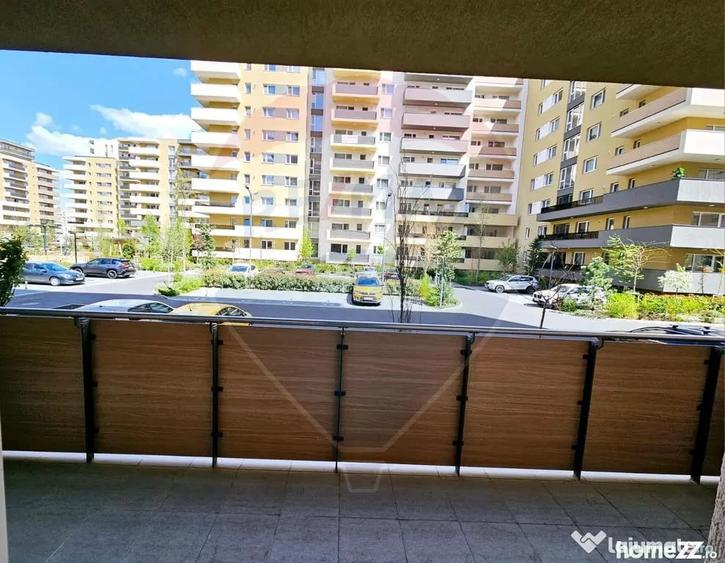 Chirie Ap 2 camere PET FRIENDLY -URBAN PLAZA, parter - mo... - 4