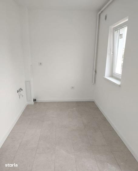 Apartament cu 2 camere în Câmpulung Muscel