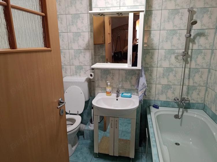 Apartament cu 2 camere decomandat în Govândari