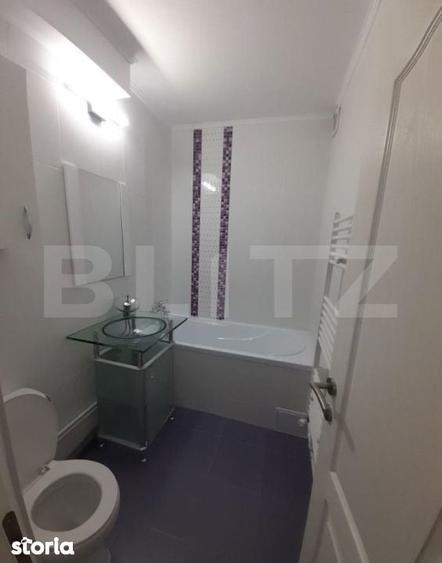 Apartament 2 camere, 50 mp - zona Alexandru cel Bun - Zimbru - 2