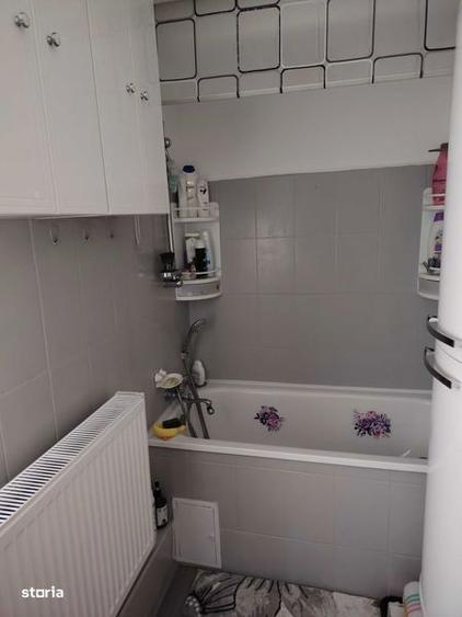 Apartament cu 3 camere în Fălticeni
