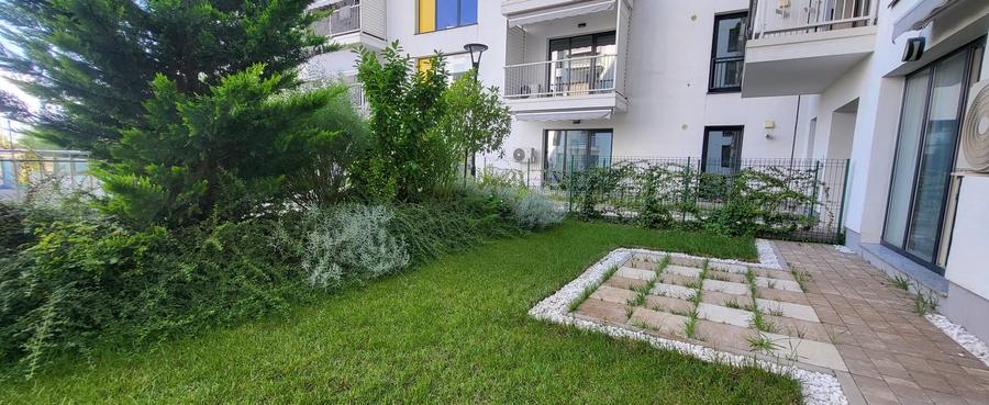 Garsonieră decomandată în Mogoșoaia