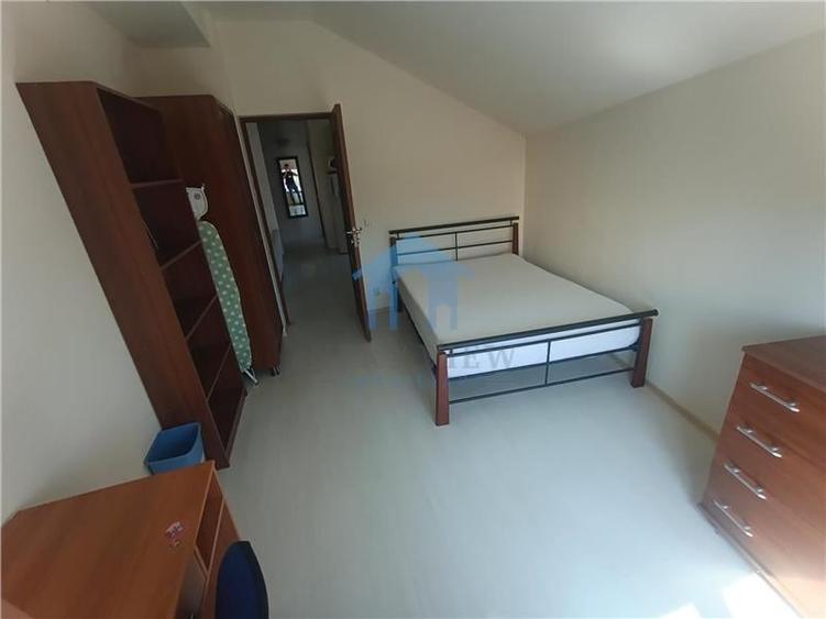 Apartament cu 3 camere decomandat în Zorilor