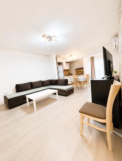 2 Camere Aviatorii Residence Zona Universitate - 2