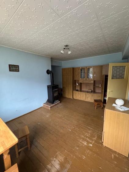 Apartament cu 2 camere semidecomandat, mobilat în Ferneziu