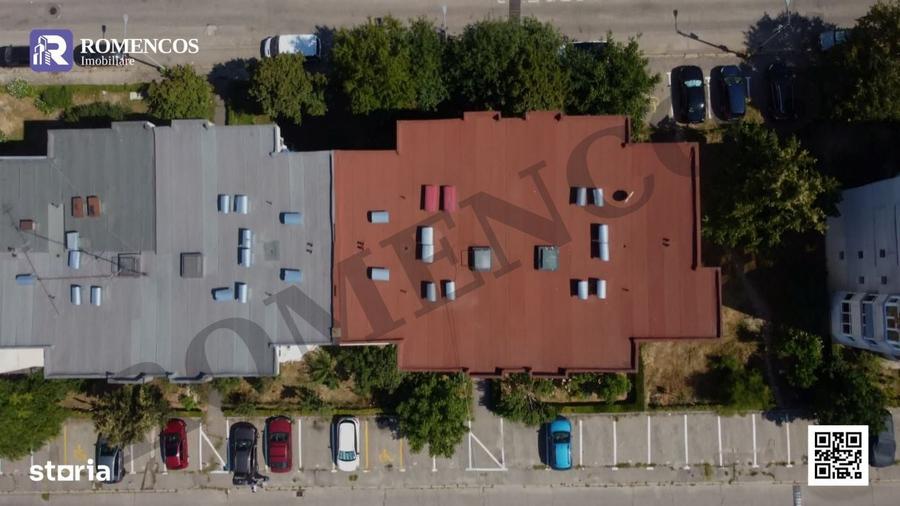 Apartament cu 2 camere decomandat în Rolast