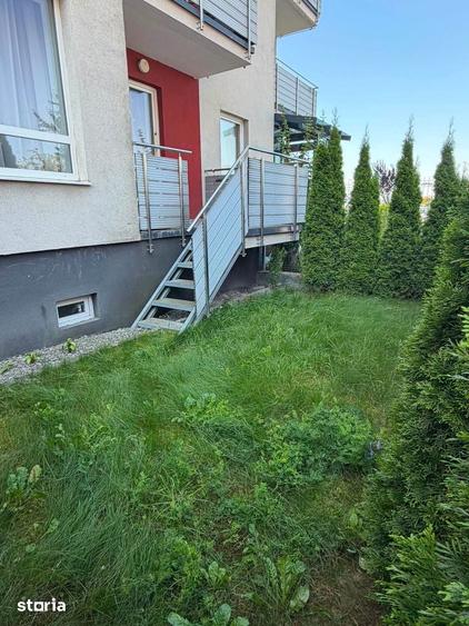 Apartament cu 2 camere în Bartolomeu