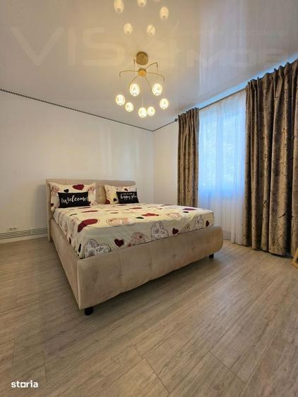 Apartament cu 3 camere în Ultracentral