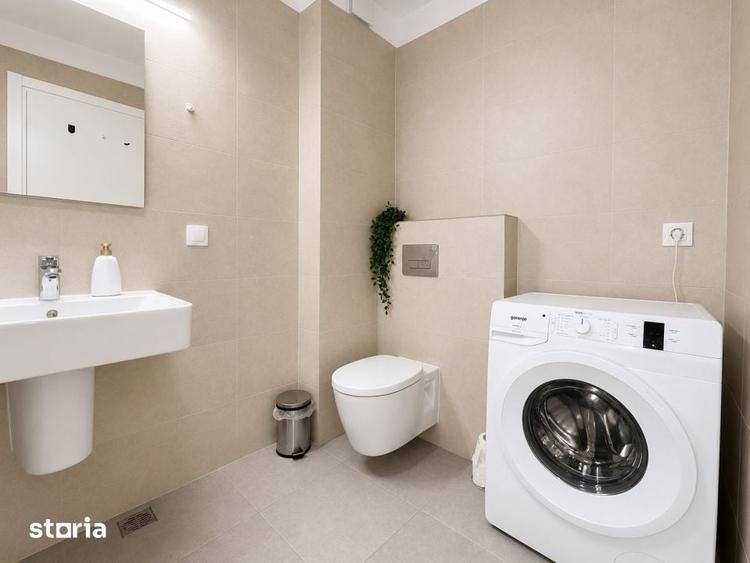 Apartament 2 camere | H Pipera Lake | Parcare inclusa | Rond OMV - 1
