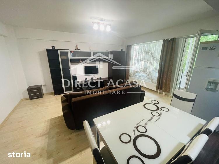 Apartament cu 3 camere în Dâmbu Pietros