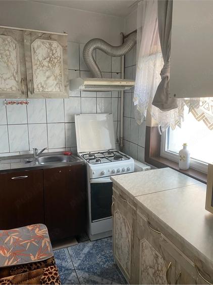 Garsonieră semidecomandată în Steaua