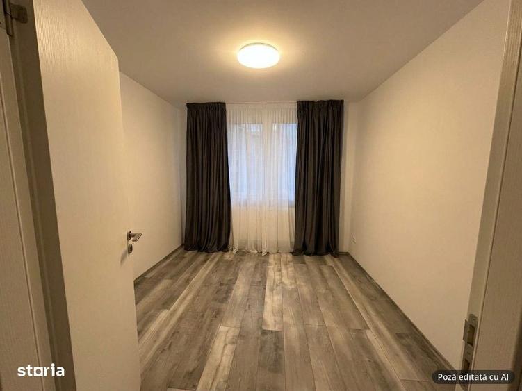 Apartament trei camere Brancoveanu - 5