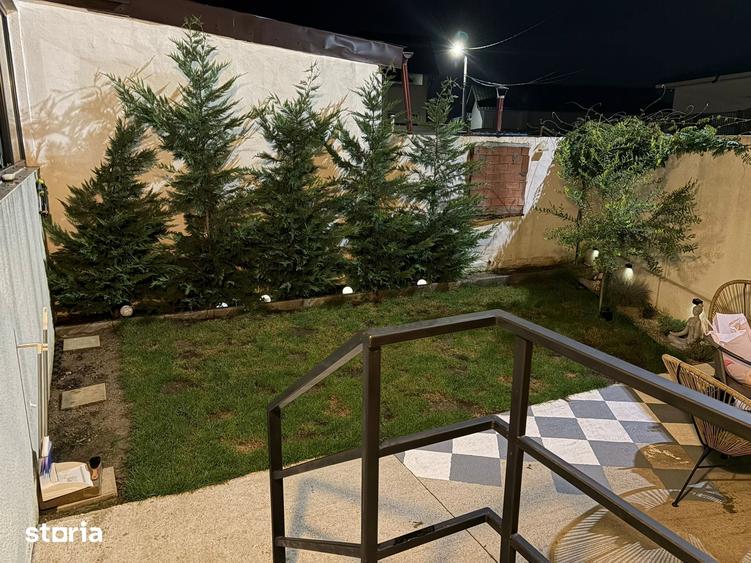 Apartament cu 2 camere în Craiovei
