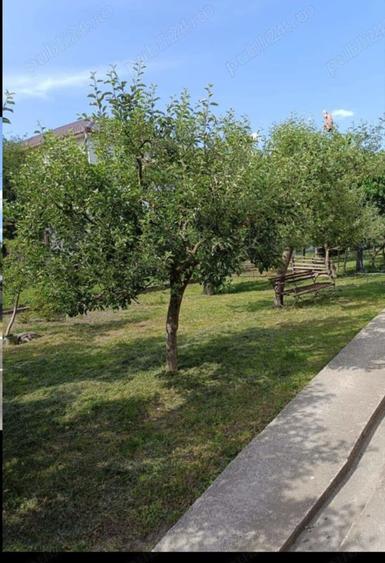Casă cu 4 camere în Mihăileni