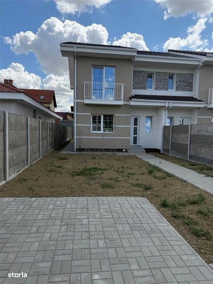 Duplex Gata De Mutat - 4 Camere - 1