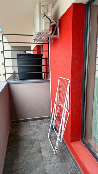 Garsonieră semidecomandată în Bragadiru