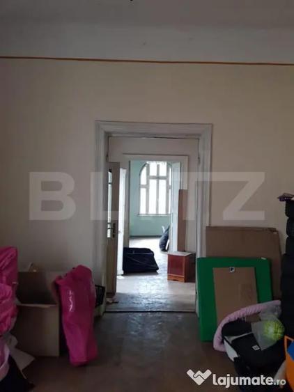 Casă cu 3 camere cu Teren 274 Mp în Transilvaniei