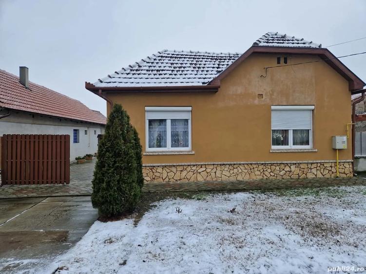 Casa de vanzare nadlac - 10