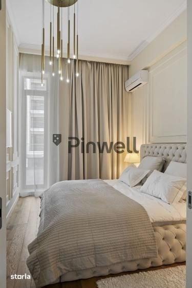 Apartament cu 2 camere în 13 Septembrie — fotografia 1